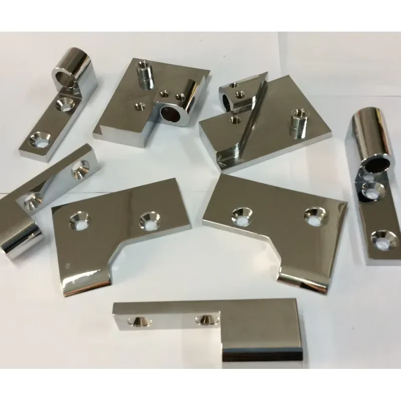for High Precision  Machining Services Aluminum Stainless Steel Brass Metal Turning  Custom Machined Parts