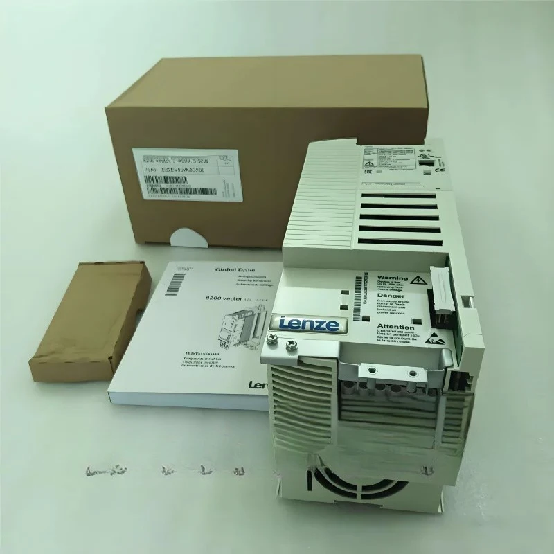 LENZE inverter E84AVTCE4024/5524/1834/2234/3034/3734/4534SB0