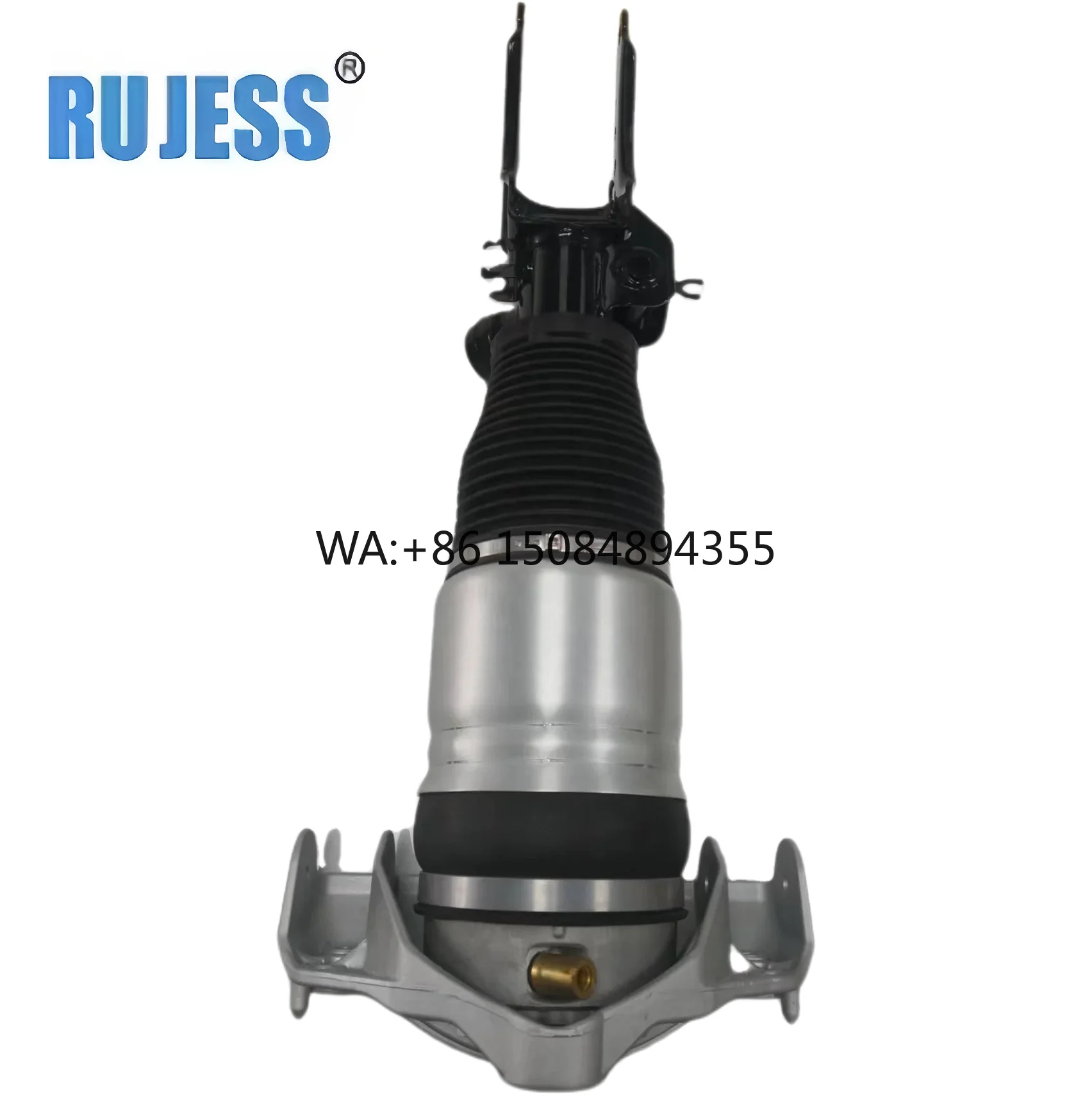 

High quality Front Left and Right Air Suspension Shock Absorber For Q7 7L6616403B 7L6616404B 2002 2010 OEM Replacement