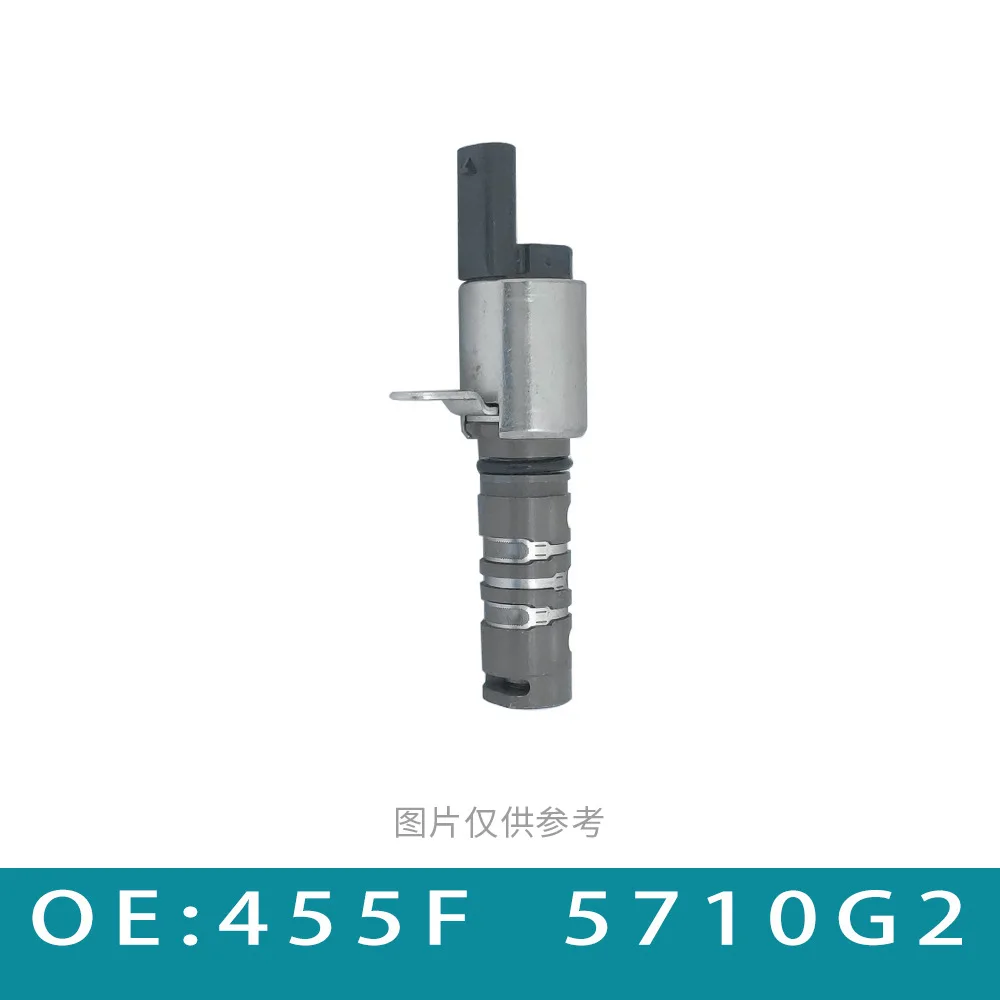 Tool PartsTool PartsSuitable For Automotive Parts, Camshaft Solenoid Valve, Oil Control Valve 455F 5710G2