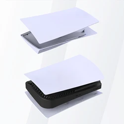 Digital Edition Face Plates Cover Shell Panels for PS5 Console for Playstation 5 Accessories Protective Replacement Faceplate