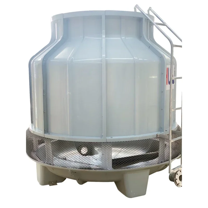 Industrial quality cooling tower with good price