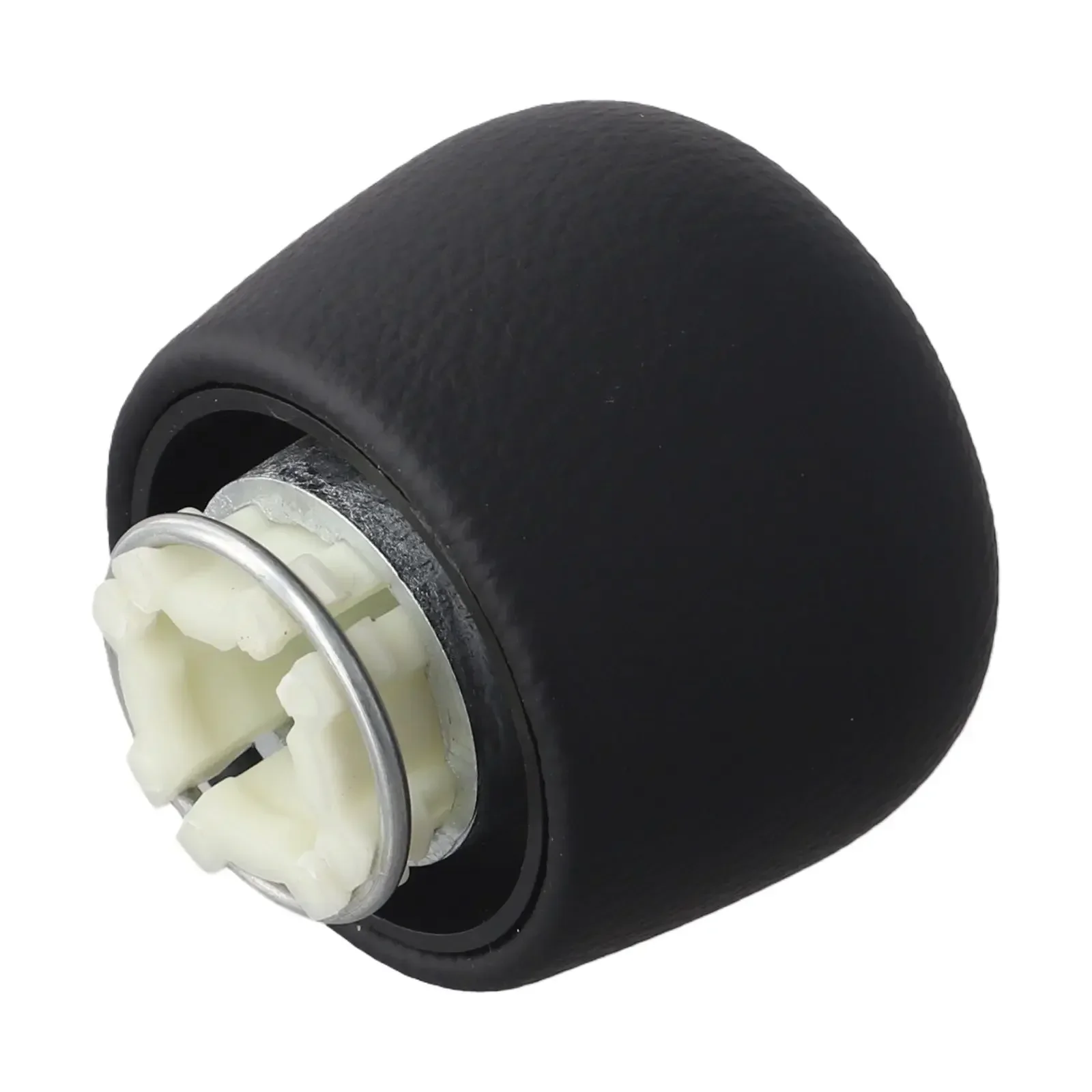 

For C4 For Automotive Use Chome Shift Knob Car Gear Knob As Shown In The Figure 6 Speed Manual Shift Lever Handle