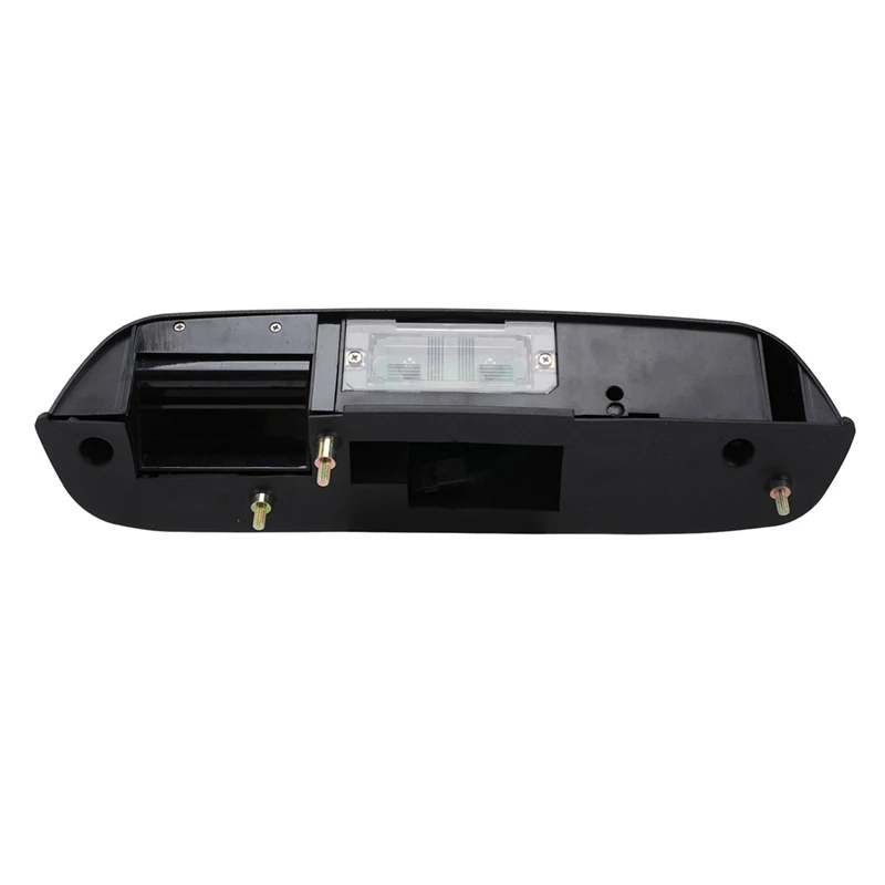 

Car Rear Tailgate Door Handle Assembly CXB000280PMA For Land Rover Freelander Car Aceessories Parts