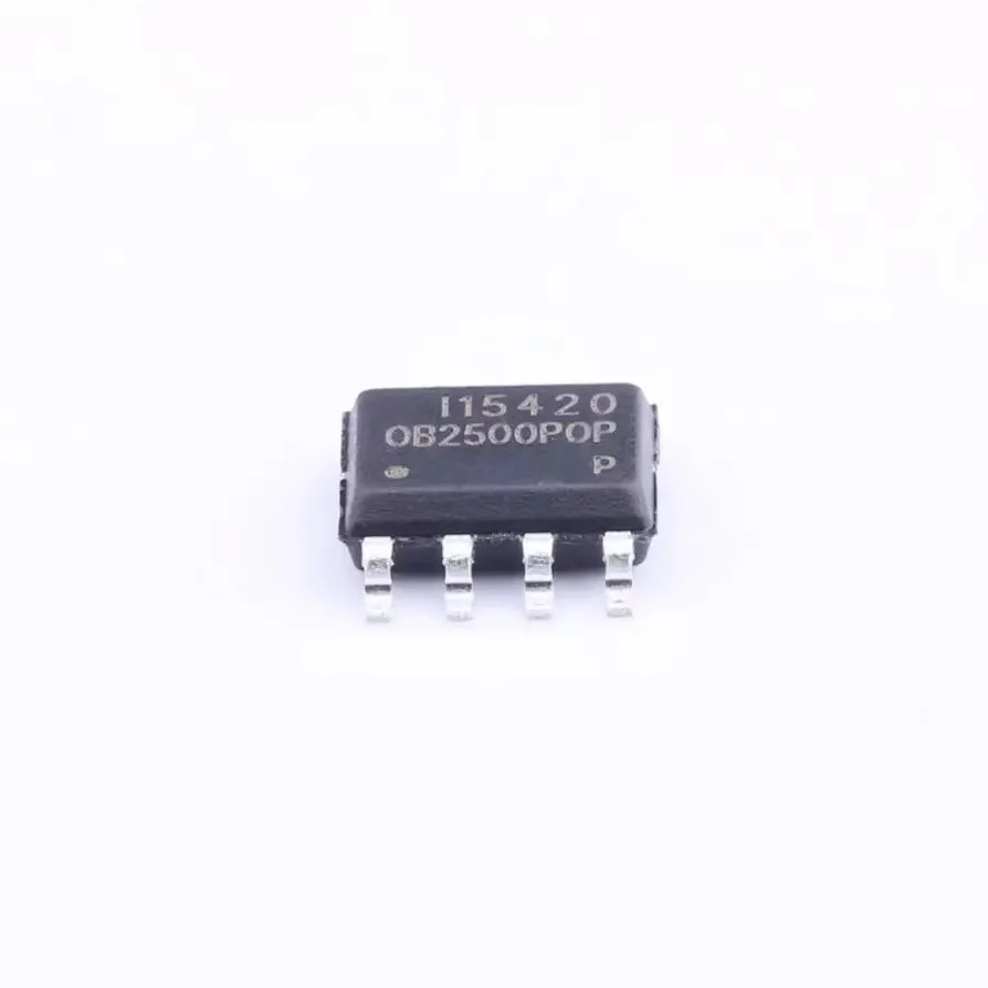 10pcs Brand new genuine patch OB2500POPA OB2500POP SOP-8 power switch controller IC chip