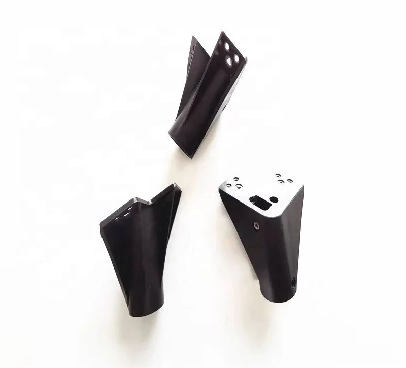 JC Agras T40 T20P Landing Gear Front Right Fixing Piece Agriculture Spraying dr one Fixing Piece