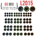 L2015 69pcs