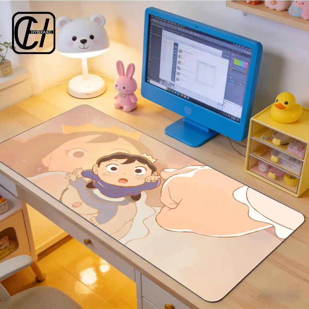 

Ranking Of Kings Mouse Pad E-sports gaming mouse pad oversized personalized desk pad keyboard mouse pad