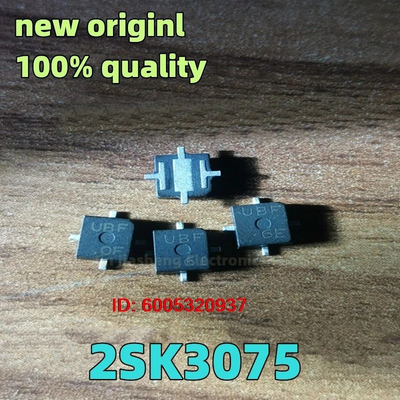 (5-10piece) 100% New 2SK3075 K3075  PW-X UBF  Chipset