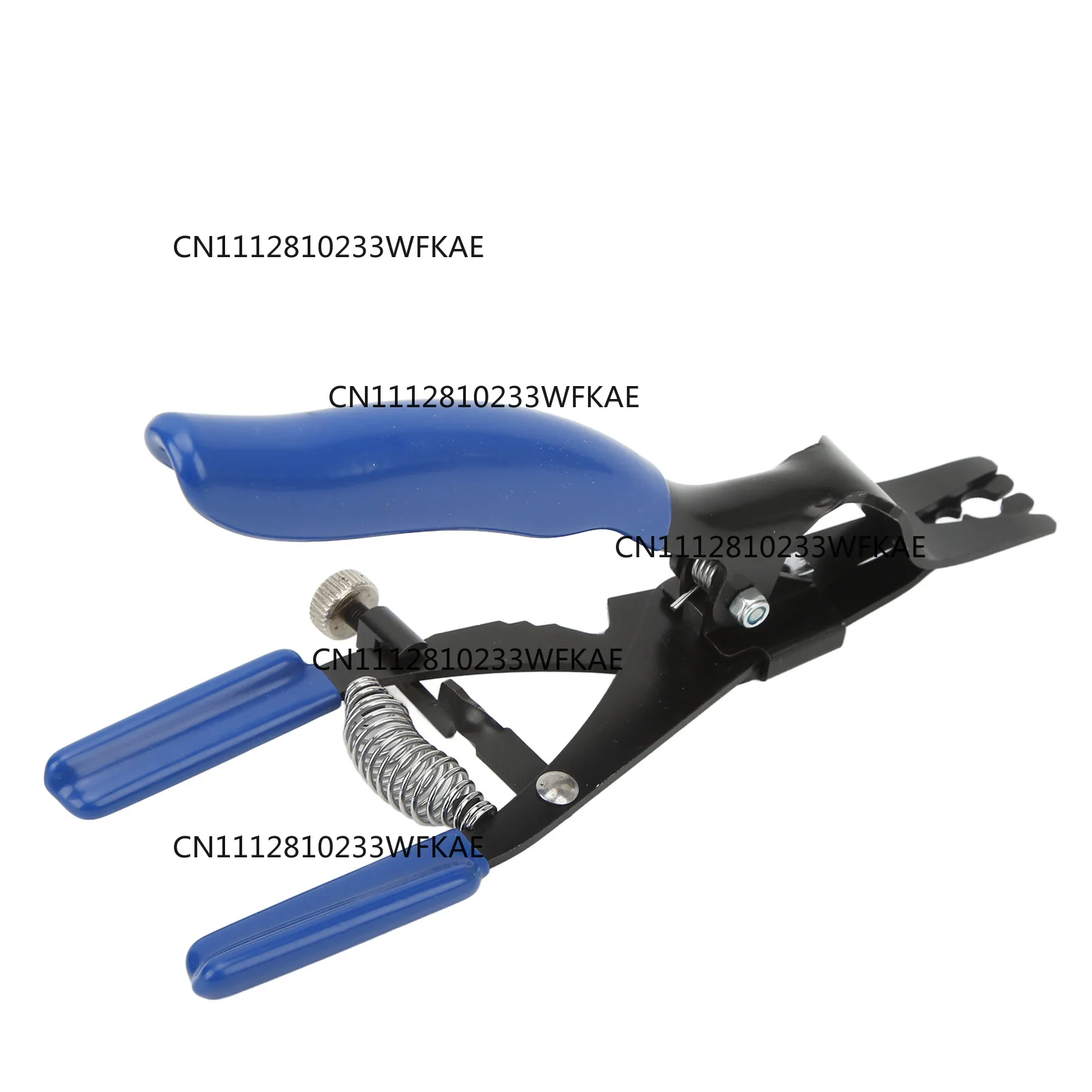 Hose Pipe Removal Pliers Strong Strength Narrow Areas Quick Access Comfortable Grip Universal for Oil Pipe