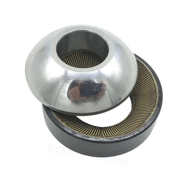 Spherical Plain Thrust Bearing GX10T GX12T GX15T GX17T GX20T GX25T GX30T GE10AW GE12AW GE15AW GE17AW GE20AW GE25AW GE30AW