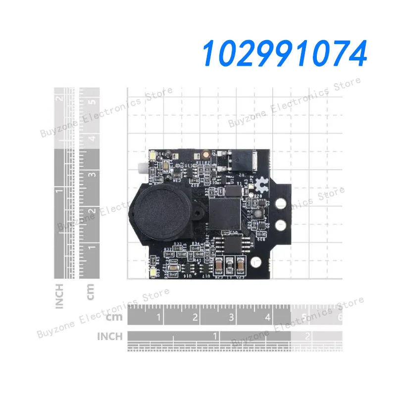 102991074 Pixy2 CMUcam5 - Smart Vision Sensor - Object Tracking Camera for Arduino, Raspberry Pi