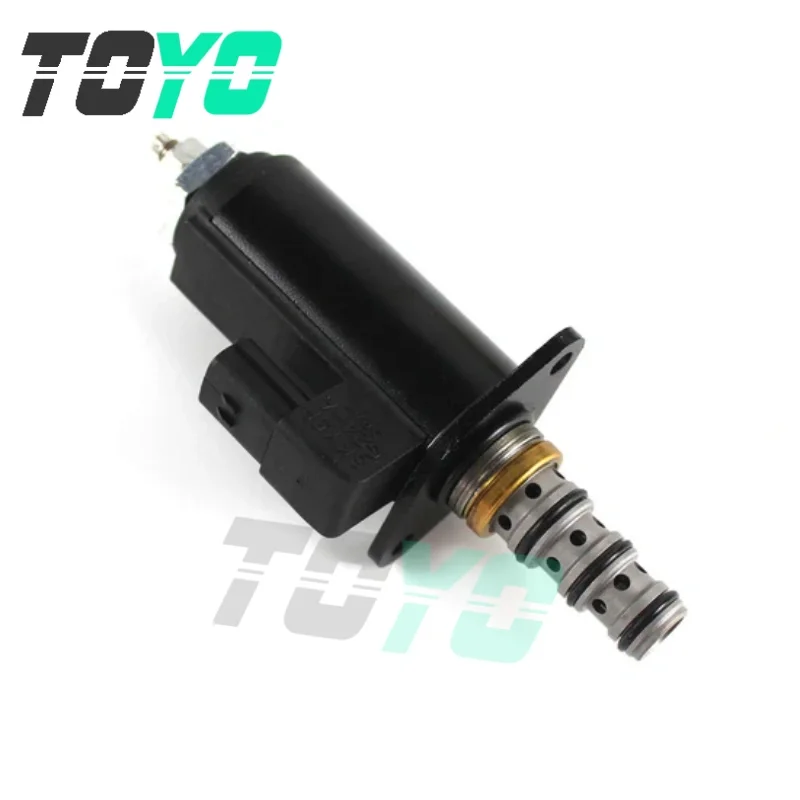 TOYOOEM БЫСТРАЯ ДОСТАВКА SK120/200-2 YB35V00005F1 KWE5K-20/G24 D12A Электромагнитный клапан