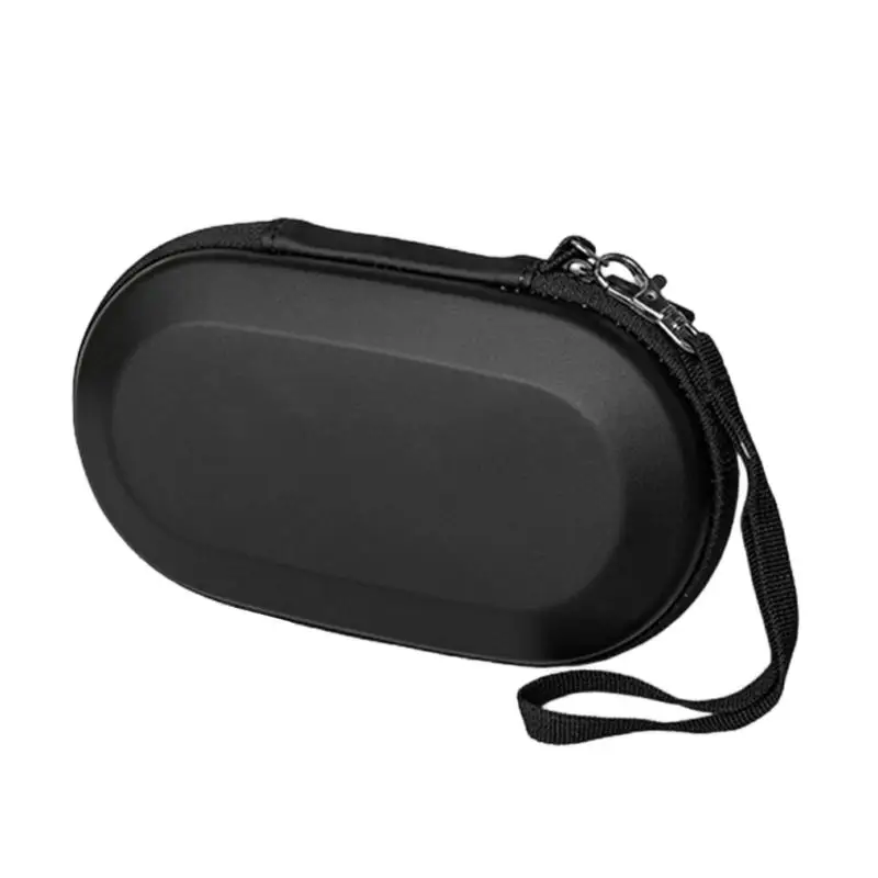 Y1UB Hard Shell Case For GPW5 Wireless Mouse Shockproof Design With Mesh Pocket For Cable And Receiver Storage