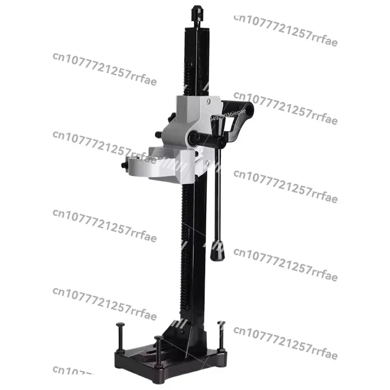 Bracket Diamond Drilling Machine Support  Diamond Water Drill Machine