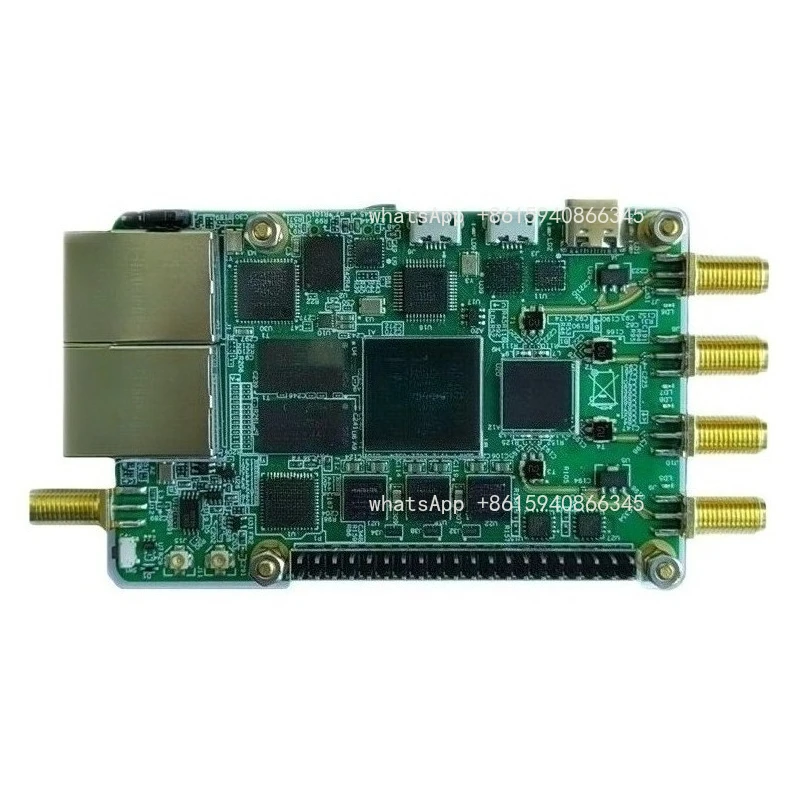 Software Defined Radio Platform ZYNQ+AD9361 SDR Module
