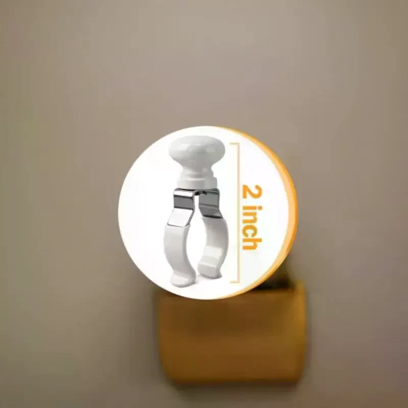 [MA]Durable Heavy-Duty Towel Clips Windproof Plastic Clothes Pins For Quilts Drying & Outdoor Use[MA]