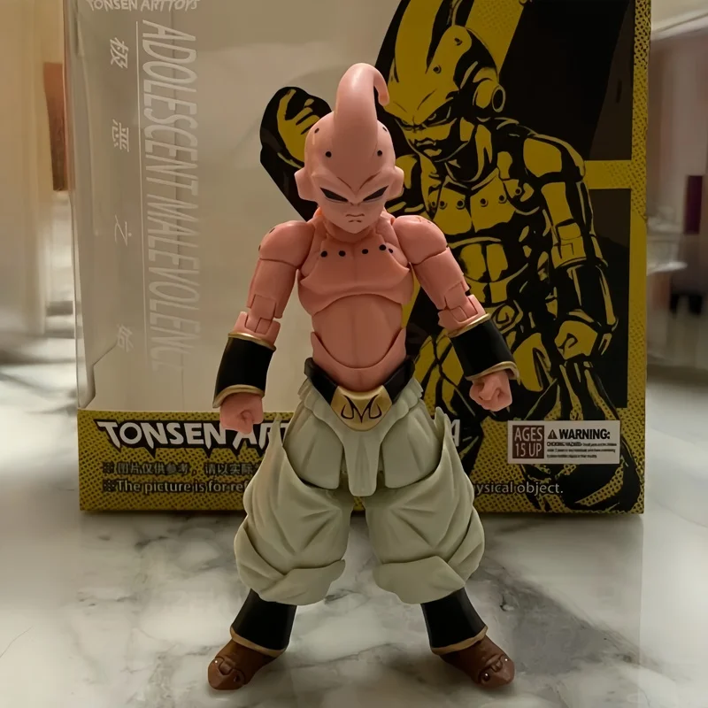 In Stock Tonsenartt… - image