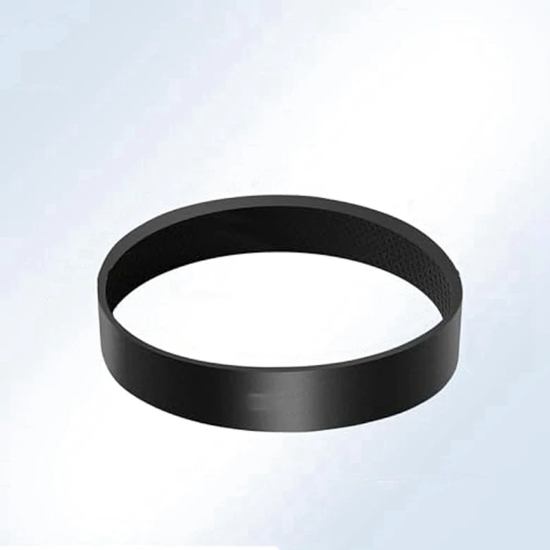 أحزمة تفريغ سوداء بديلة ، مناسبة لـ Kirby ، Sentria ، Avalir 2 ، G3 ، G4 ، G5 ، G7 ، G4 ، مطاط