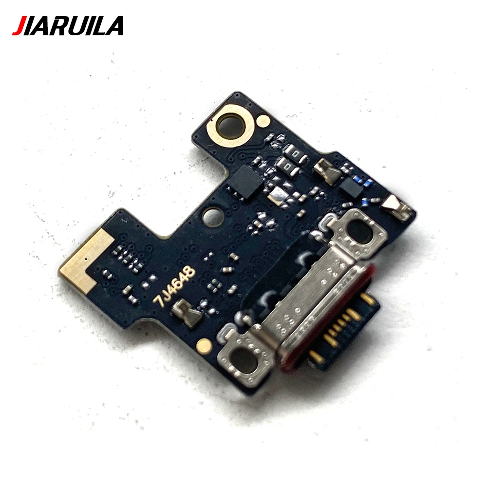 50Pcs,Tested NEW USB Charger Port Connector Board Cable Parts For Xiaomi Redmi 12C Note 12 4G 13 Pro Plus 5G 12s Fast charging