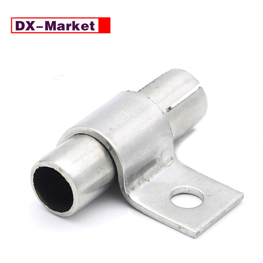 304 Stainless Steel Single Line Clamp 2mm-50mm ,C008