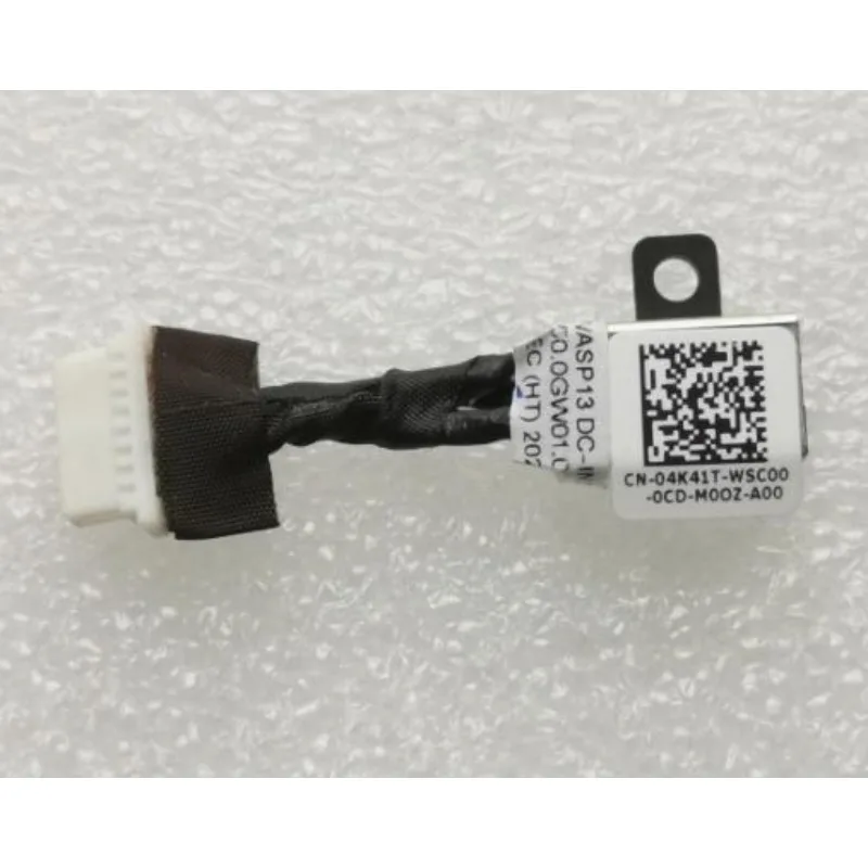 USB Power Board for DELL Inspiron 5390 5391 7391 L3301 Power Interface Charging Head 04K41T
