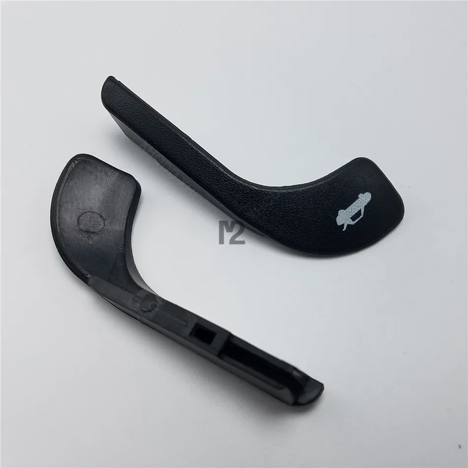 

2 Pcs For Hyundai Accent Elantra Rio Trunk Handle Suitcase Handle 81570