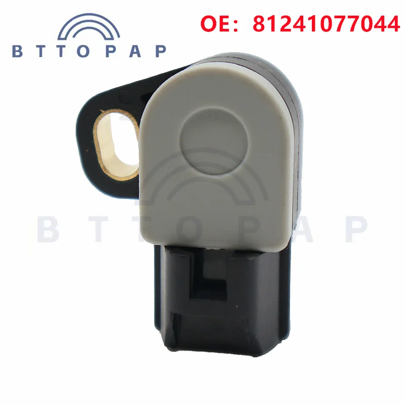 Sensor de posição do acelerador para KTM 250 350 450 500, Husqvarna FE350 390 450 Modelos da Série 501, 81241077044, Auto Peças