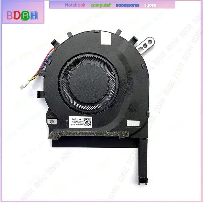 NEW CPU GPU Fan For ASUS TUF F15 F17 FX506H FX506HC FX506HM FX706HC FX706HCB