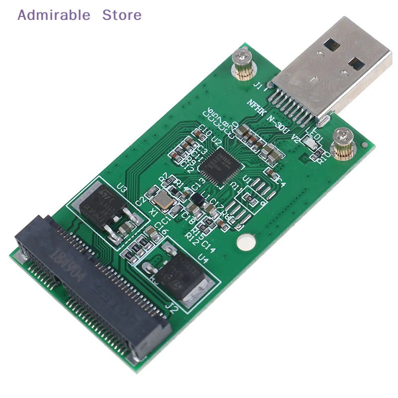 [W] قطعة واحدة، محول/بطاقة محو - مراجعة External Ssd وسعره