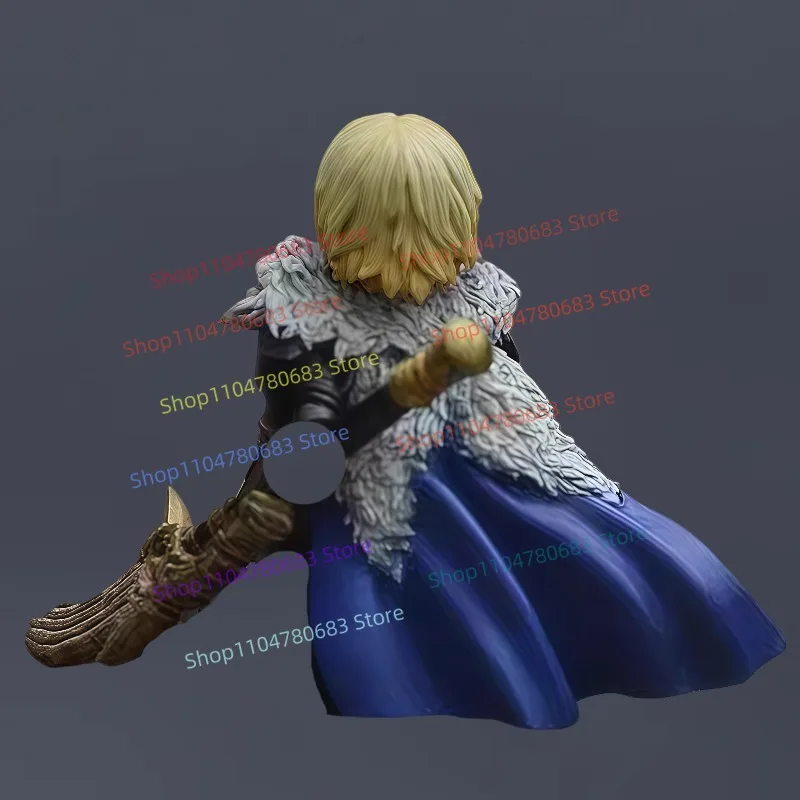 MOC ビルディングブロックミニフィギュアロングソード戦士組立モデルディスプレイフィギュアアニメ漫画キャラクター装飾玩具ギフト