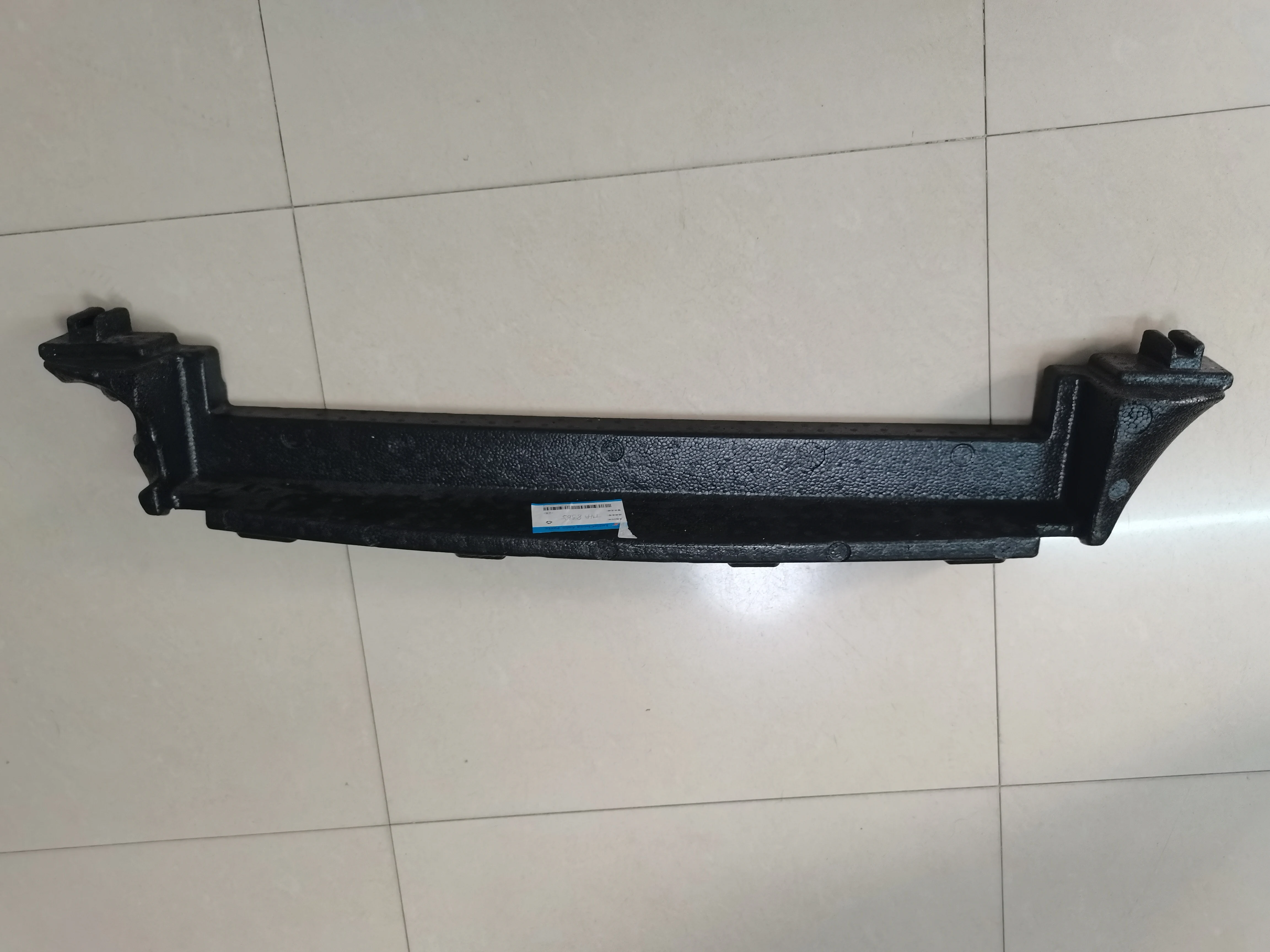 T4A8365 Foam Insert For JAGUAR F-PACE X761 2016-2023 image 6