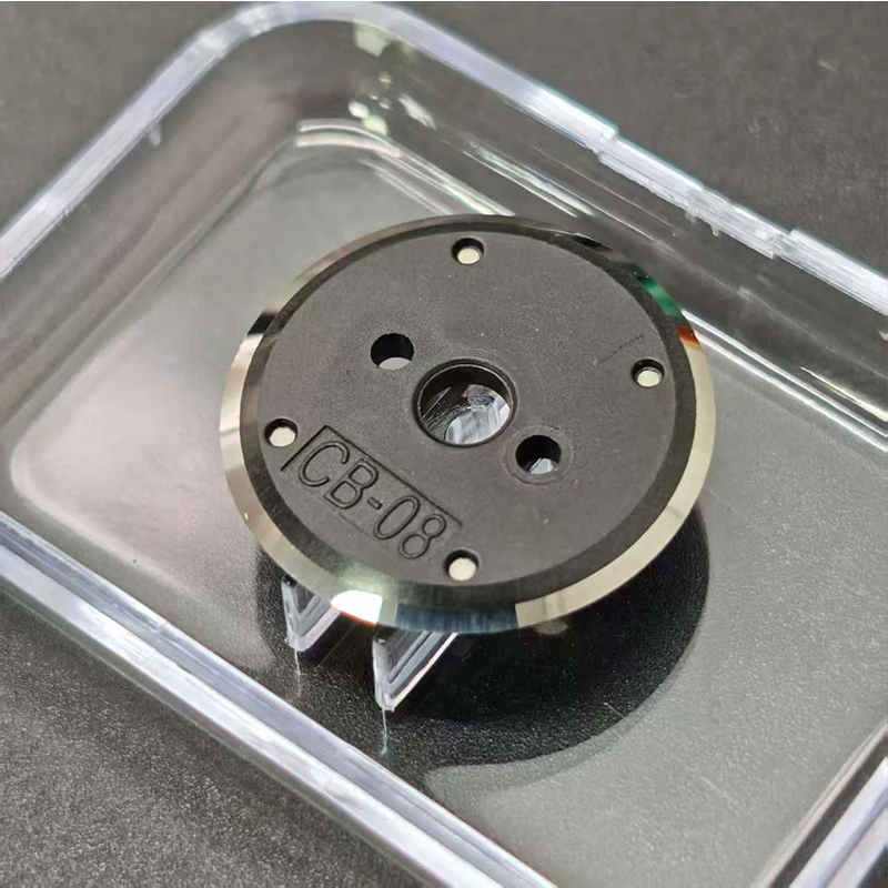 

CT-50 Fiber Cleaver Blade CT50 Replacement Blade Optical Cable Cutter FTTH Made In China