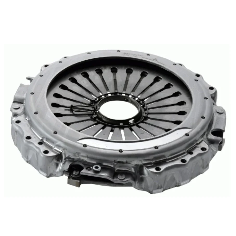 1513718 Terbon Wholesale Transmission Systems Parts 430MM Clutch Cover 3482000257 For SCANIA