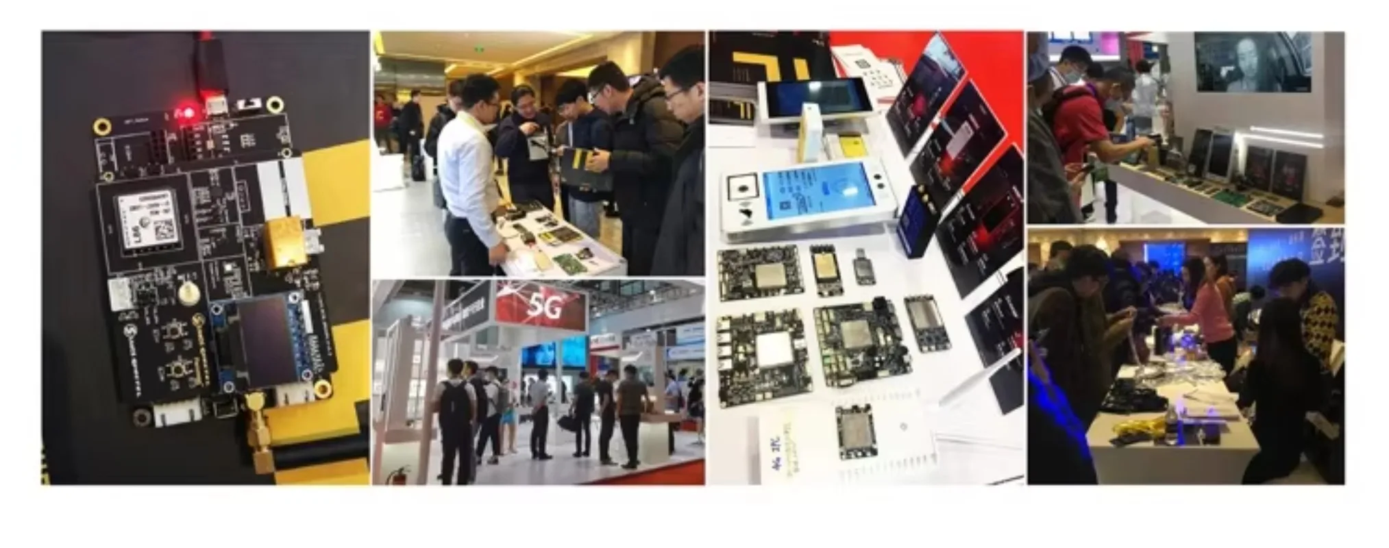 Compex WLE3000H2 WiFi 6 (802.11ax) 4x4 MU-MIMO 2,4 ГГц Однодиапазонный беспроводной модуль Технические характеристики