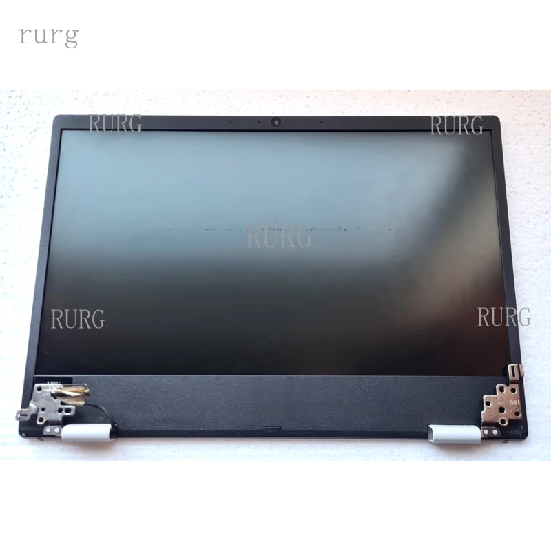 

R+ for Asus Chromebook CX1 CX1400CK LCD Complete Display Screen Assembly Top Silver