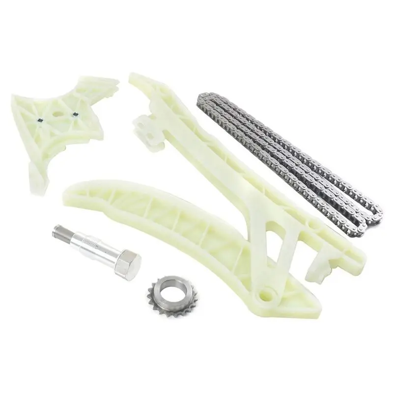

Timing Chain Kit 11318648732, 11317516074, 11317584084 Automotive Supplies For BMW 1 2 3 4 5 Series 428 528 X1 X3 X4 X5 Z4-T48C
