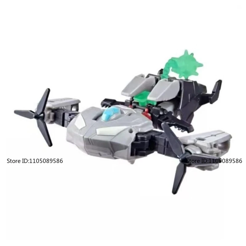 Brandneue Originalverpackung Transformer G1 Enhanced Megatron Eine bewegliche Puppenstudio Dekorationen Figur Ornamente Roboter Weihnachtsgeschenke