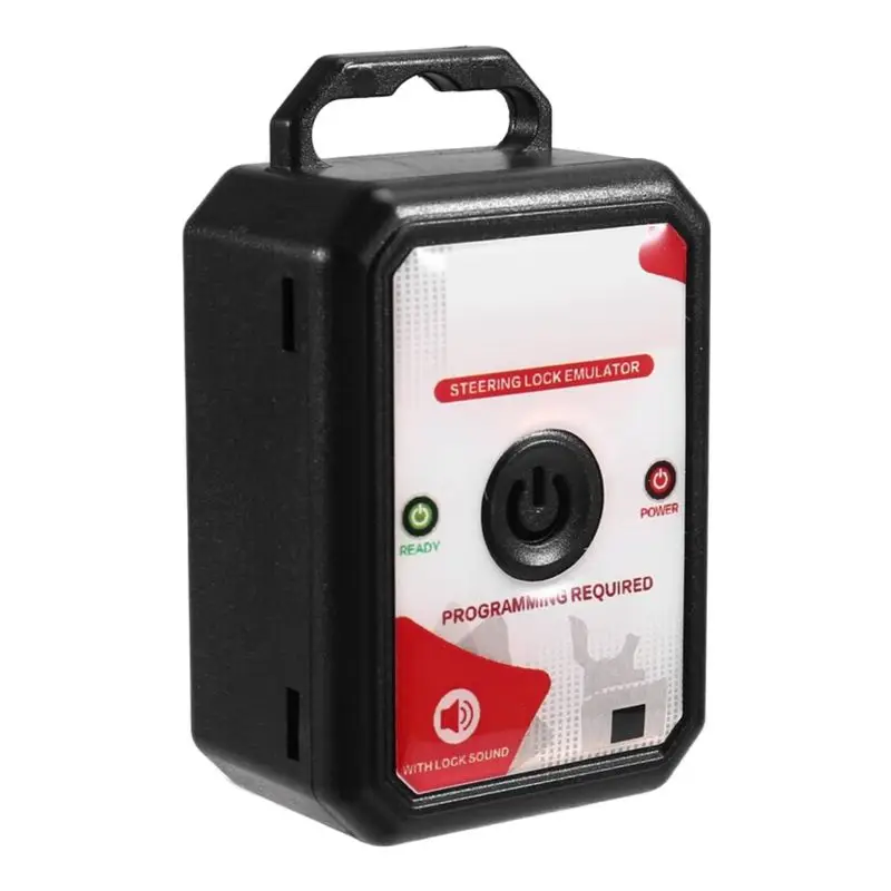 Steering Column Lock Emulator Sensor Steering Column Lock Emulator Occupancy Mat Sensor Emulator Steering Lock ELV Sensor