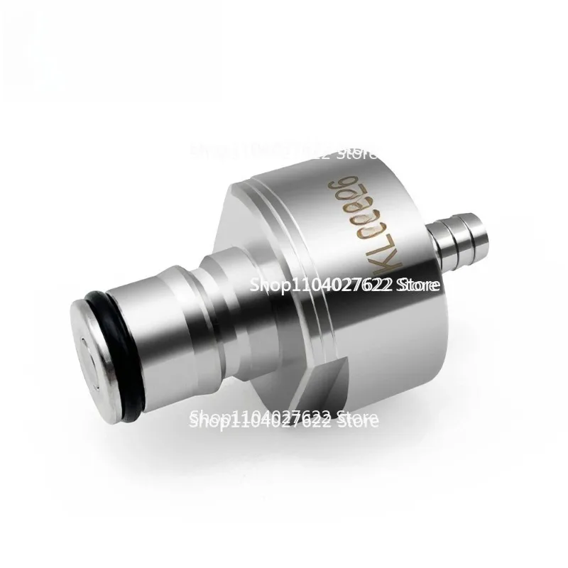 

1 шт. для бутылки кока-колы с водой, колючая карбонизированная крышка, разъем, изобарная карбонизированная крышка, аксессуары для пивоварения, домашнее пиво KegLand