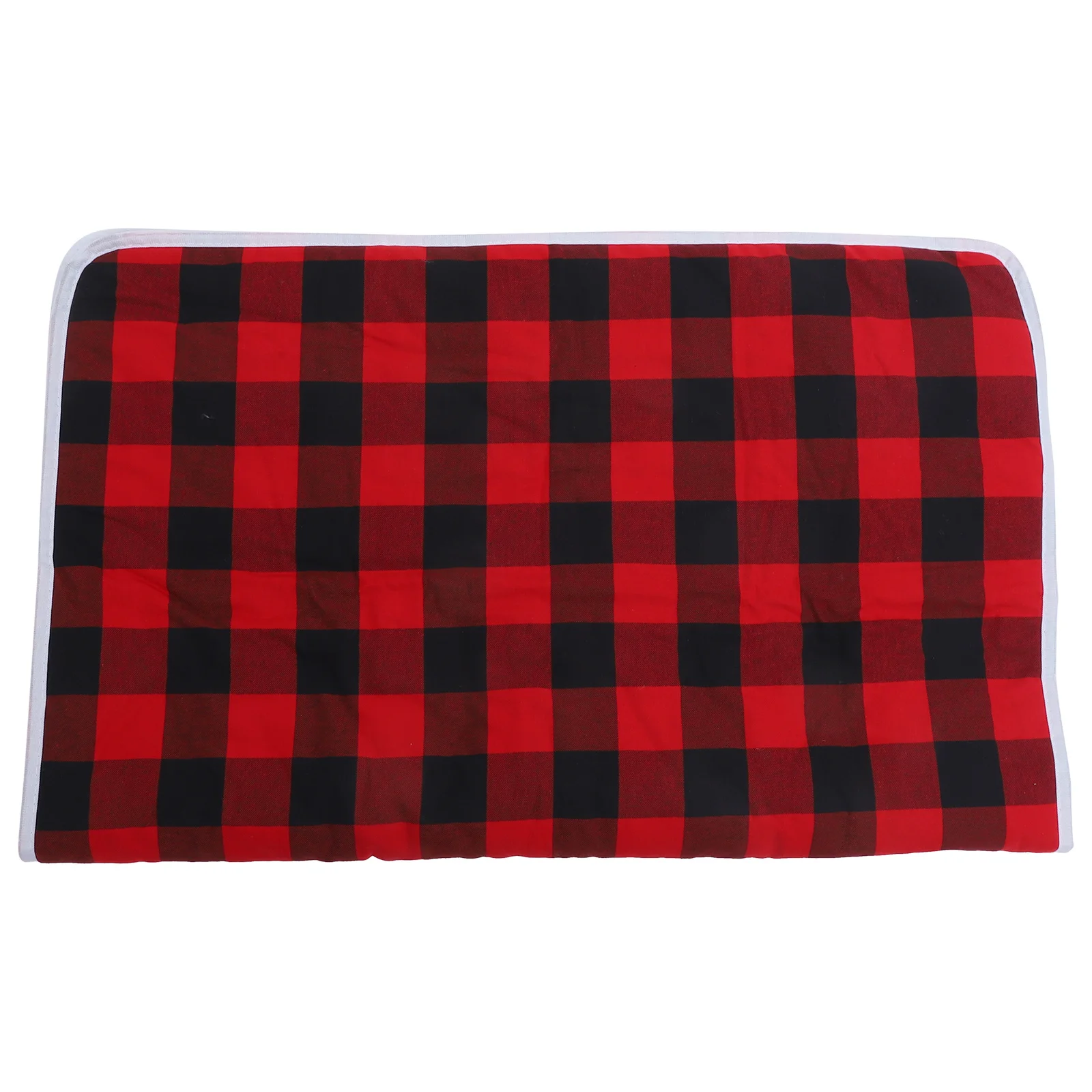 แผ่นรองนอนแบบใช้ซ้ำได้ หนาขึ้น ป้องกันการรั่วซึม สำหรับผู้ใหญ่ ผู้หญิง ช่วงมีประจำเดือน ซักได้