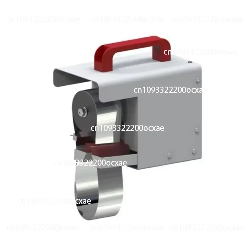 AC 220V Steel Belt Industrial Oil-Water Separator CNC Machine Tool Oil Skimmer