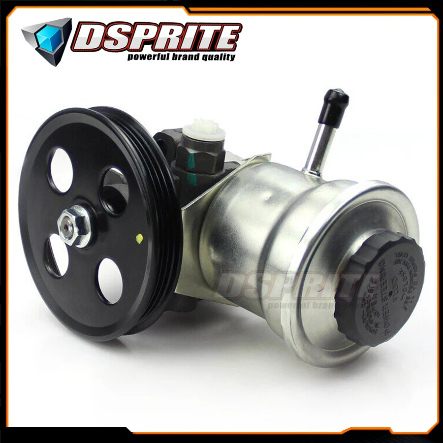 New Power Steering Pump 44320-02040 For TOYOTA COROLLA AE100 AE111 1992-2002 44320-12391 4432012391 44320-12390