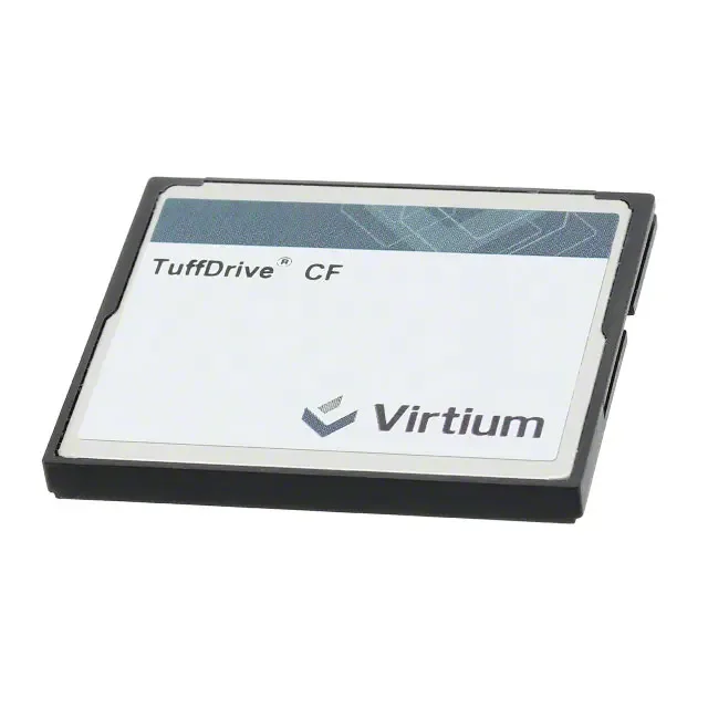 VTDCFAPI004G-ERC1 penyimpanan Memory Card 4Gb SLC