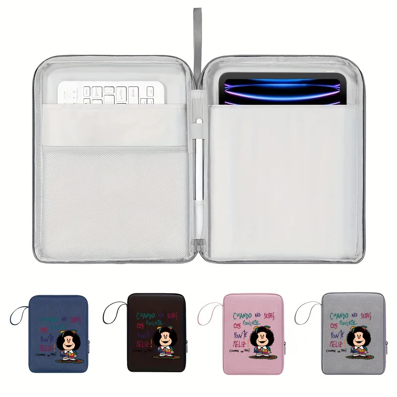 Shockproof Tablet Sleeve for i - Tablet Tech Accessories ulasan dan harga