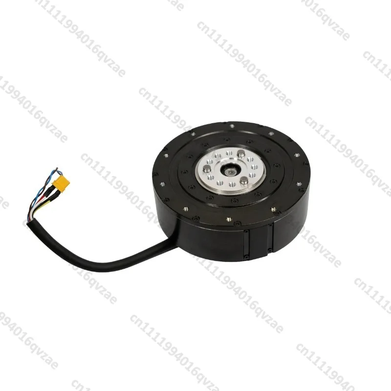 E04: Quasi-direct Drive 120Nm Integrated Joint Motor Module