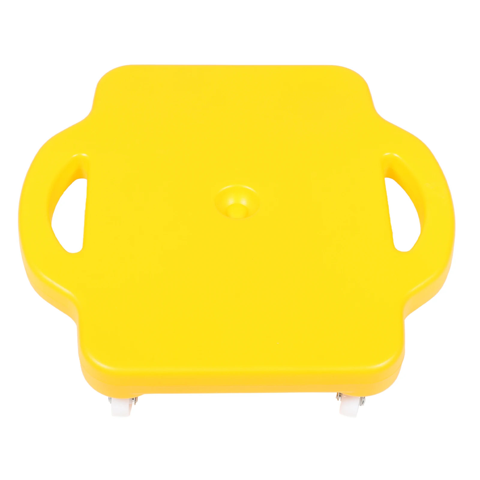 

Four Wheel Scooter Balance Board Kids Sensory Outdoor Toys Household Wobble Plastic Training Calf Injury Rehabilitation Smooth