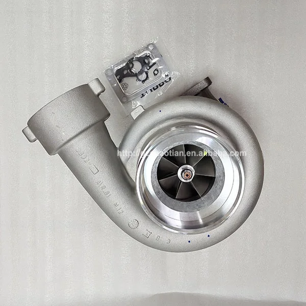 เทอร์โบชาร์จเจอร์ 102-0290 OEM 3412 3512 3516 เครื่องยนต์เทอร์โบชาร์จเจอร์ TV9211 Turbo 1020290 7W9409 0R7157