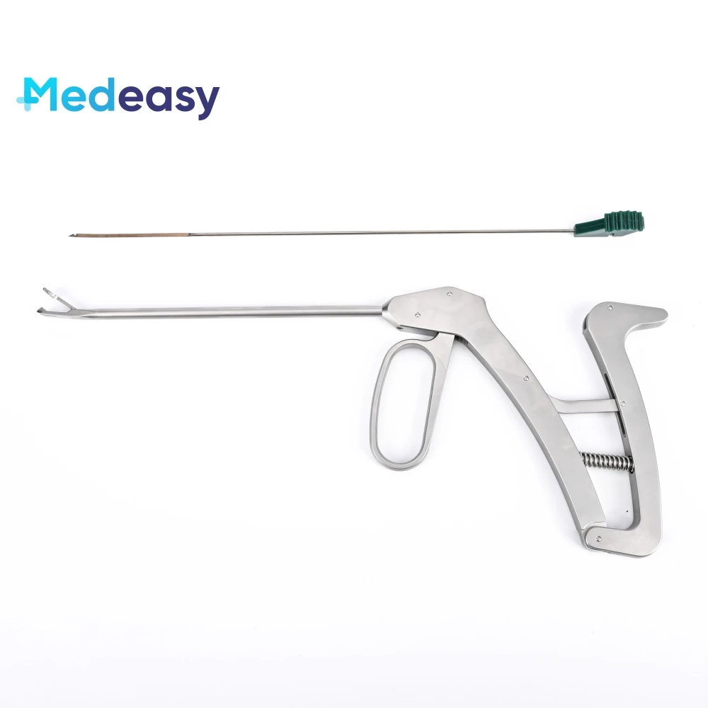 Forceps Instruments Joint Shoulder Joint Suture Threader