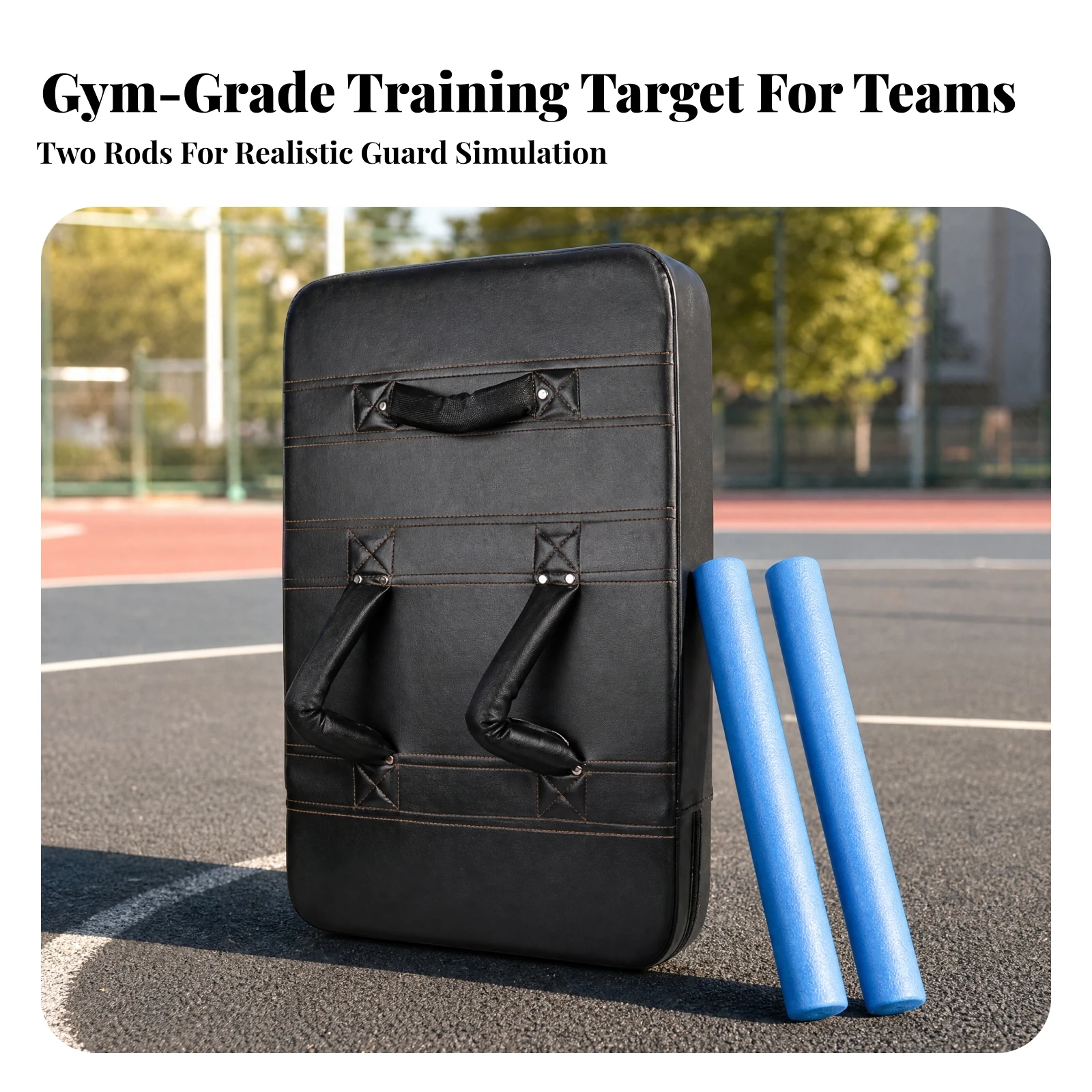 Protective Practice Board Rect - đánh giá và giá Practice Target Board